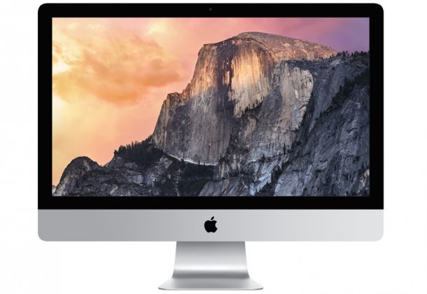 Neuer iMac oftmals schneller als Mac Pro