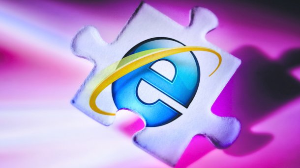 Zero-Day-Lücke iDm Internet Explorer