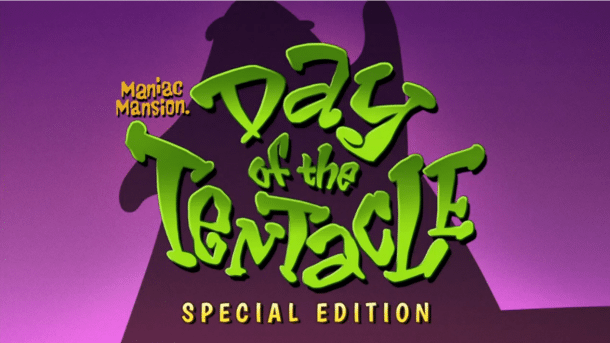 HD-Remakes: Day of the Tentacle angekündigt, Grim Fandango am 27. Januar 2015