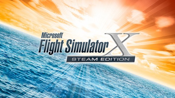 Flight Simulator X: Überarbeitete Steam-Edition erscheint am 18. Dezember