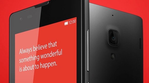 Smartphone-Hersteller Xiaomi verdient schlechter als gedacht