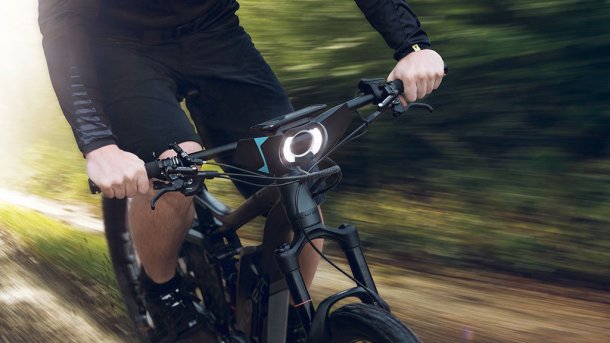 Cobi – Kickstarter-Projekt will Fahrrad smart machen