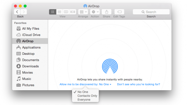 WiFriedX soll WLAN-Probleme mit Mac OS X 10.10 mindern