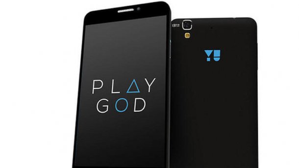 Yurek: CyanogenMod-Smartphone für 117 Euro von Micromax