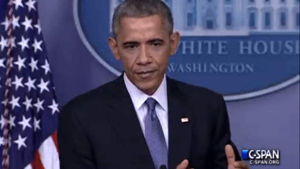 31C3: Obamas Todesliste im Krieg gegen den Terror im Netz