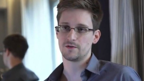 Gericht fordert Details zu Asylantrag Snowdens an