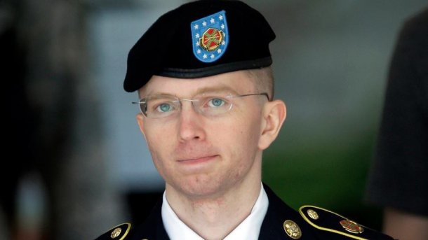 31C3: Vergesst Chelsea Manning nicht
