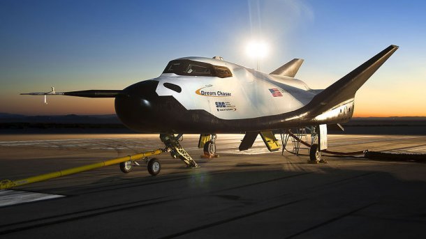 NASA-Raumtransporter: Protest gegen Vergabe an Boeing und SpaceX abgewiesen