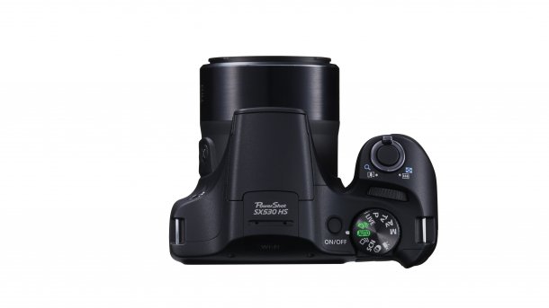 Superzoomer, Vernetztes, Allrounder: Neue Kompaktkameras von Canon