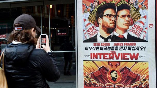"The Interview"