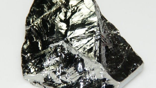 Chip-Material Germanium: Zurück in die Zukunft?