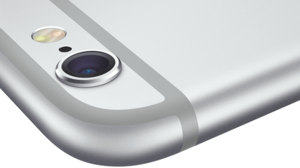 Flickr-Fotos: Apple schiebt sich vor Nikon