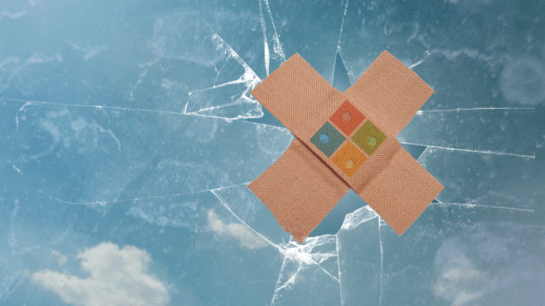 Microsoft stopft acht Lücken in Windows
