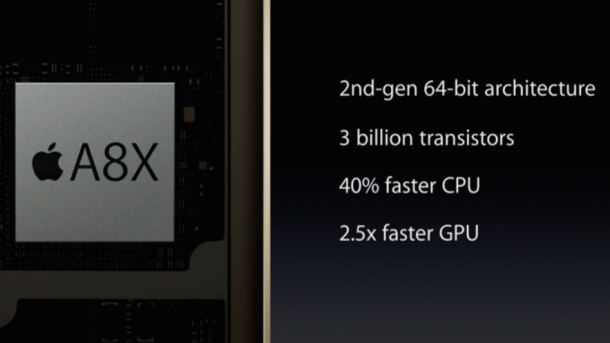 Analyst sieht Apples ARM-Prozessoren in künftigen Macs