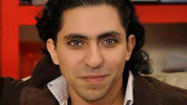 Auspeitschung des saudischen Bloggers Raif Badawi verschoben