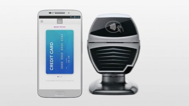 Softcard: Google will Handy-Bezahldienst der US-Mobilfunker kaufen