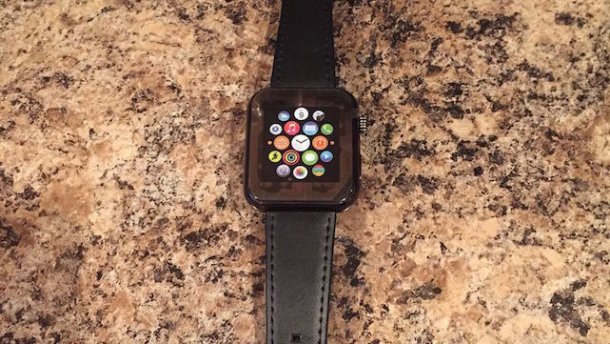 Apple watch 4 fake outlet