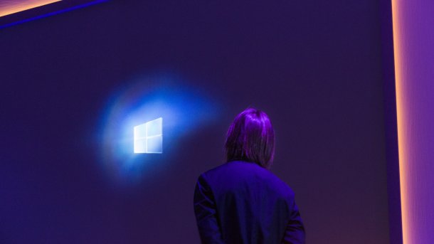 Kommentar: Wir brauchen keine Hologramme, wir brauchen ein besseres Windows