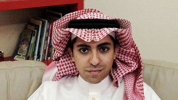 Auspeitschung des saudischen Bloggers Raif Badawi offenbar gestoppt