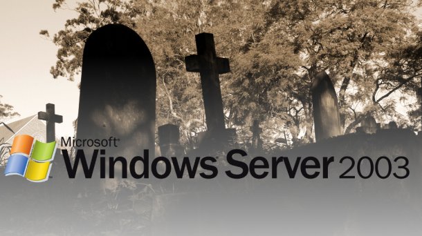 Microsoft lässt Server-2003-Lücke ungepatcht
