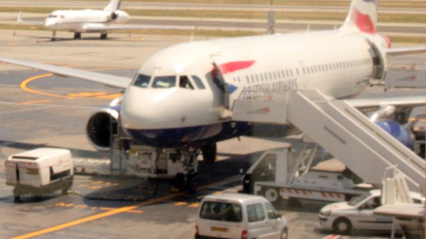 Sechs EU-Staaten wollen Fluggastdaten austauschen