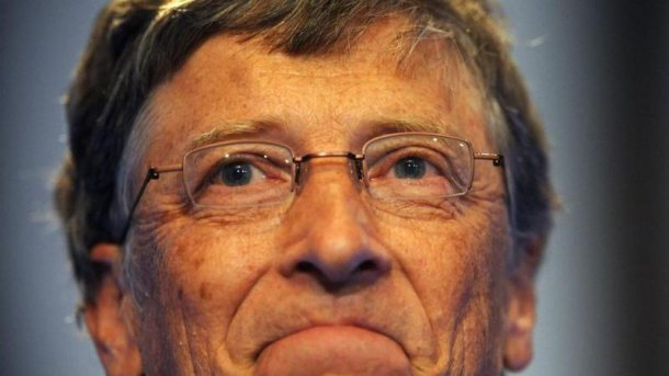 Bill Gates: Die nächsten 15 Jahre sind entscheidend