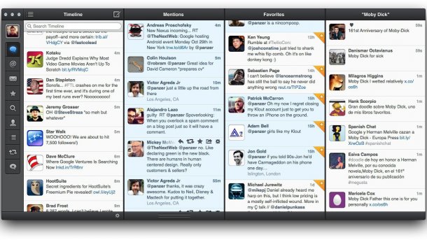 OS X: Populärer Twitter-Client TweetBot aus App Store zurückgezogen