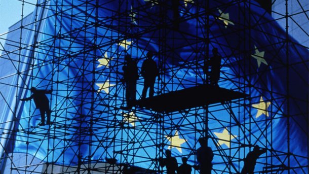 EU-Kommission plant keinen neuen Anlauf zur Vorratsdatenspeicherung