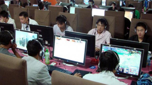 China verteidigt massive Störung von VPN-Diensten
