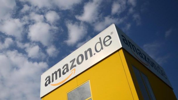Amazon