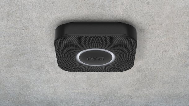 Dropcam-CEO und Technikchefin verlassen Nest Labs