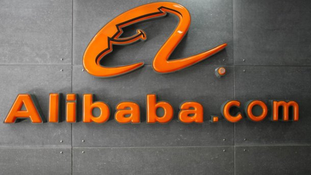 Online-Riese Alibaba legt Streit mit chinesischer Aufsichtsbehörde bei