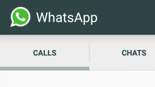 WhatsApp: Telefonie-Update steht offenbar kurz bevor