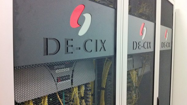 Interview: DE-CIX-Chef äußert sich zu Annäherung der Telekom