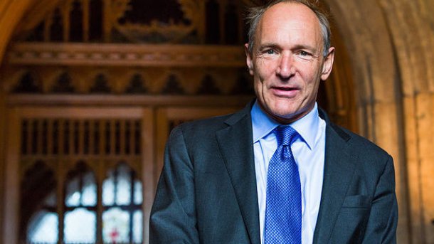 Tim Berners-Lee fordert gesetzlichen Schutz für Netzneutralität