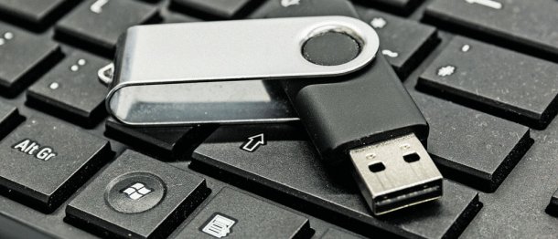 Rechner kapern mit dem USB Rubber Ducky