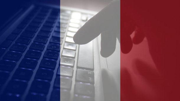 Frankreich: Gesetz für Websperren tritt in Kraft