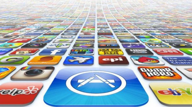 China: App-Store-Bewertungen vom Fließband