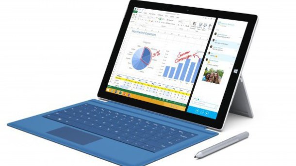 Microsoft kauft offenbar Stylus-Hersteller N-Trig