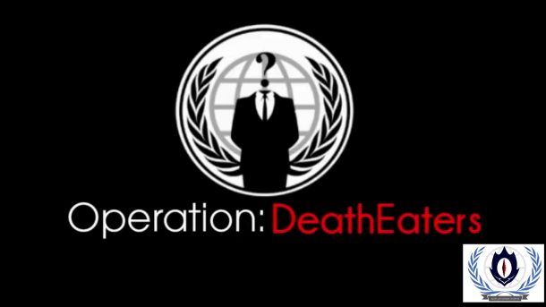 Anonymous und die Todesser: Jagd auf Pädophilen-Netzwerke