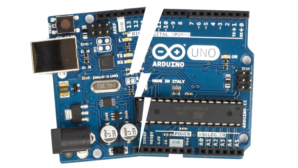Arduino gegen Arduino: Gründer streiten um die Firma