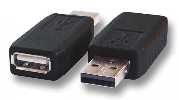 USB-Keylogger