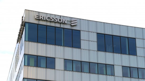 MWC: Ericsson präsentiert Hardware für 5G-Netze