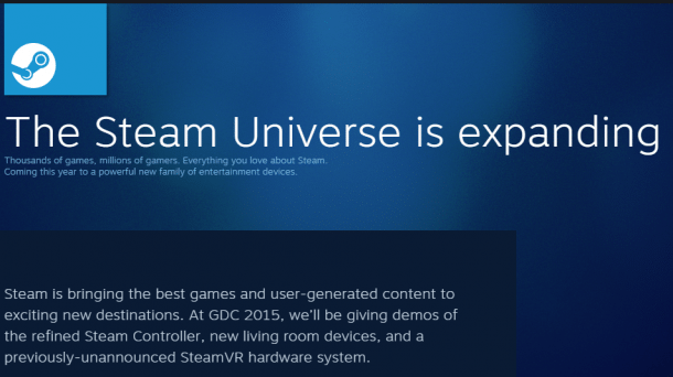 Valve will eigene Virtual-Reality-Hardware SteamVR bringen