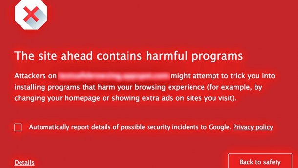 Google verschärft Vorgehen gegen Adware