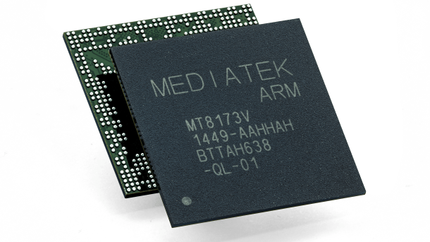 MWC: ARM Cortex-A72 debütiret als Doppelkerner