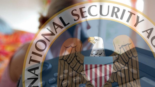 NSA-Skandal: US-Geheimgericht verlängert erneut Überwachungsbefugnisse