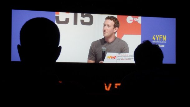 MWC: Zuckerbergs Internet-Projekt reift