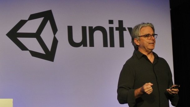 GDC: Spiele-Engine Unity 5 verfügbar