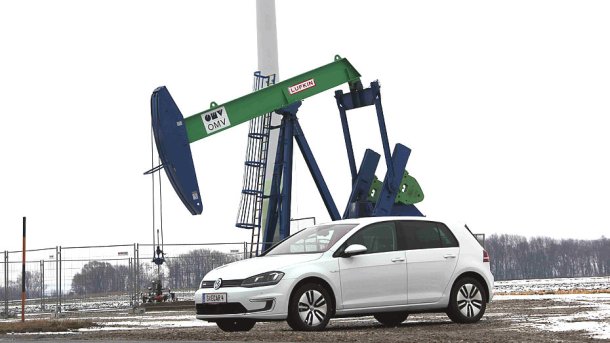 Elektroautos